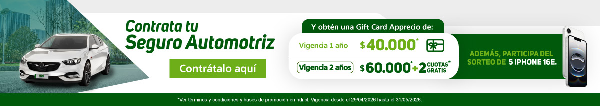 Seguro para Camionetas