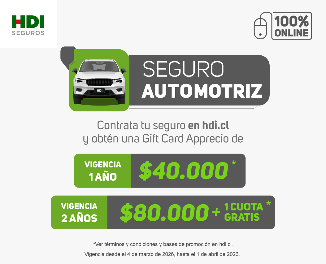 Seguro Automotriz