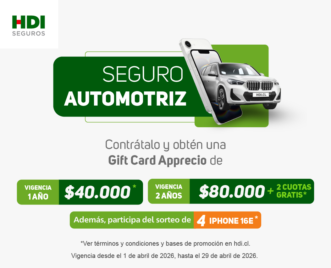 Seguro Automotriz