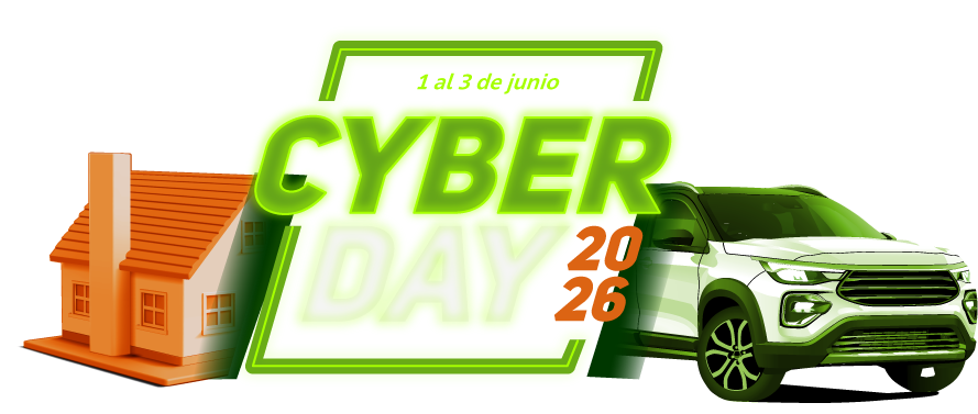 cyberday HDI Seguros junio 2026