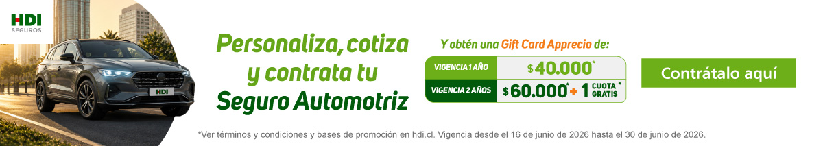 Seguro para Camionetas
