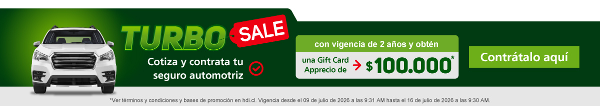 Seguro Automotriz
