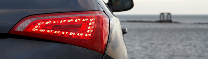 Cotizar Seguro Automotriz Toyota